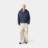 Bulwark Canva Navy Jacket Outerwear eme