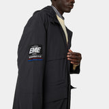 Nighthawk Trench Shadow Coat Outerwear eme