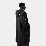 Nighthawk Trench Shadow Coat Outerwear eme