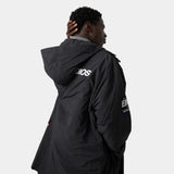 Nighthawk Trench Shadow Coat Outerwear eme