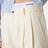 Jayde Cloud Cream CSWT Shorts eme