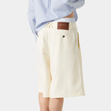 Jayde Cloud Cream CSWT Shorts eme