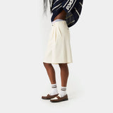 Jayde Cloud Cream CSWT Shorts eme