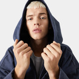 Bulwark Canva Navy Jacket Outerwear eme