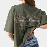 Courageous Beetle Oversized Tee T-shirts eme