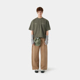 Courageous Beetle Oversized Tee T-shirts eme