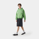 Speeding Up Peppermint Hoodie Hoodies eme