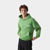 Speeding Up Peppermint Hoodie Hoodies eme