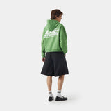 Speeding Up Peppermint Hoodie Hoodies eme