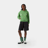 Speeding Up Peppermint Hoodie Hoodies eme