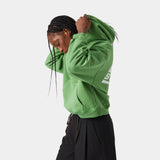 Speeding Up Peppermint Hoodie Hoodies eme