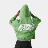 Speeding Up Peppermint Hoodie Hoodies eme