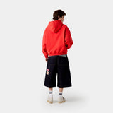 Inside Out Tomato Hoodie Hoodies eme