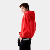 Inside Out Tomato Hoodie Hoodies eme