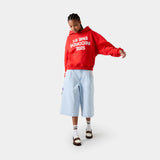 Inside Out Tomato Hoodie Hoodies eme