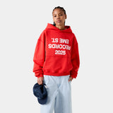 Inside Out Tomato Hoodie Hoodies eme