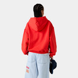 Inside Out Tomato Hoodie Hoodies eme
