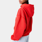 Inside Out Tomato Hoodie Hoodies eme