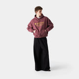 Institution Cabernet Hoodie Hoodies eme