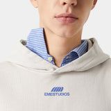 Whiz Soft Stone Oversized Hoodie Hoodies eme