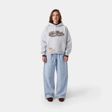 Doubt Oversized Hoodie Hoodies eme