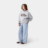 Doubt Oversized Hoodie Hoodies eme