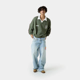 Cane Forest Polo Sweatshirts Eme Studios