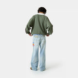 Cane Forest Hoodie Polo Sweatshirts Eme Studios