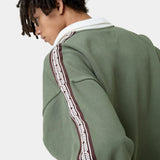 Cane Forest Hoodie Polo Sweatshirts Eme Studios