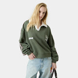 Cane Forest Hoodie Polo Sweatshirts Eme Studios