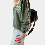 Cane Forest Hoodie Polo Sweatshirts Eme Studios