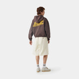 Speeding Up Coffe Hoodie Hoodies eme
