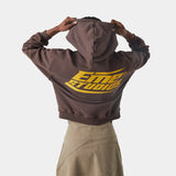 Speeding Up Coffe Hoodie Hoodies eme