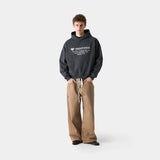 Institution Deep Forest Hoodie Hoodies eme