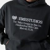 Institution Deep Forest Hoodie Hoodies eme