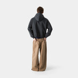 Institution Deep Forest Hoodie Hoodies eme