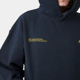 Exclusive Skynight Oversized Hoodie Hoodies Eme Studios