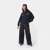 Exclusive Skynight Oversized Hoodie Hoodies Eme Studios