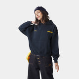 Exclusive Skynight Oversized Hoodie Hoodies Eme Studios