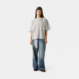 Roots Mist Oversized Tee T-shirts eme