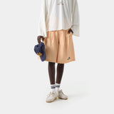 Jayde Sun Vichy Shorts eme