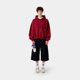 Min Pomegranate Hoodie Hoodies eme