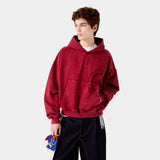 Min Pomegranate Hoodie Hoodies eme