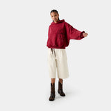 Min Pomegranate Hoodie Hoodies eme