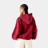 Min Pomegranate Hoodie Hoodies eme