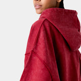 Min Pomegranate Hoodie Hoodies eme