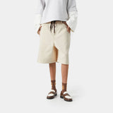 Andy Sand Denim Jorts Shorts eme