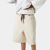 Andy Sand Denim Jorts Shorts eme