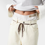 Andy Sand Denim Jorts Shorts eme