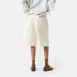 Andy Sand Denim Jorts Shorts eme